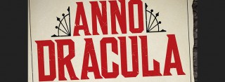 Review of Anno Dracula