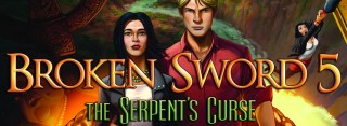 Broken Sword returns for a fifth adventure!