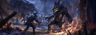 ESO Update and Smooth Silkiness