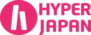 Hyper Japan is Hyper