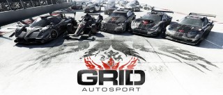 Grid: Autosport Xbox 360 Review