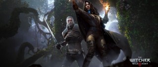 New Witcher 3 Images!