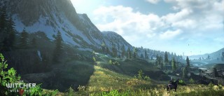 The Witcher 3 Screenshots