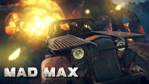 mad max game review