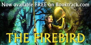 firebird on booktrack