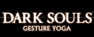 Dark Souls Yoga