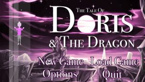 doris and the dragon review