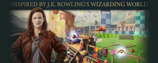 Fantastic Beasts: Cases From The Wizarding World
