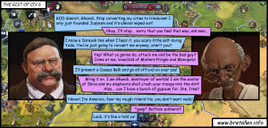 gist of civ 6 bret allen america rough rider