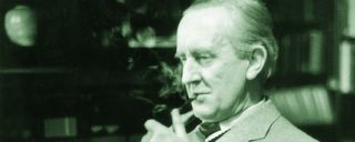 Tolkien’s Ghost to Sue All Writers Who Use Orcs, Elves and Dwarfs