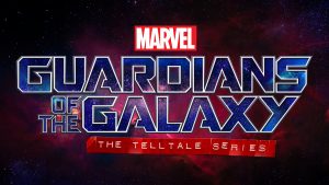 guardians of the galaxy telltale games
